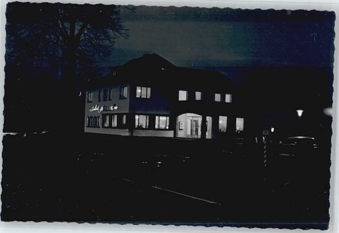 Bad Oeynhausen ? Wittel Herford Witteler Krug