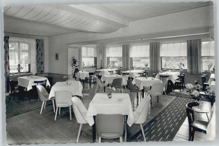 Burglahr Hotel Burghof