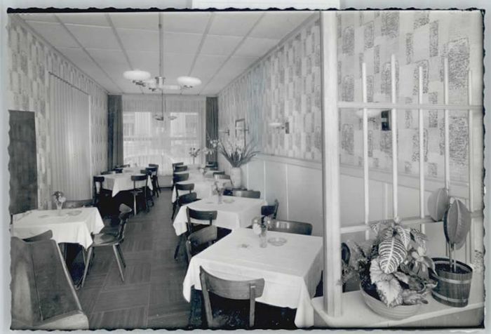 Gillenfeld Gasthof zur Post