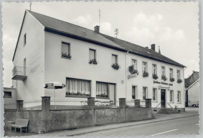 uedersdorf asthaus Pension Reicharts-Land