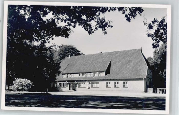 Vaensen Gasthaus zum Königshof