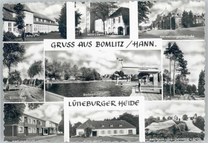 Bomlitz