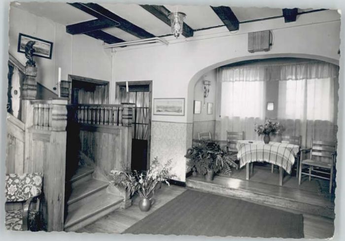 Bispingen Genesungsheim Wacholderhof