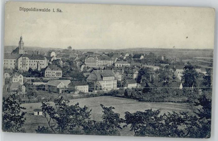 Dippoldiswalde Osterzgebirge Dippoldiswalde