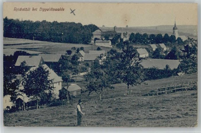 Dippoldiswalde Osterzgebirge Dippoldiswalde