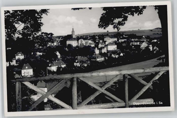 Dippoldiswalde Osterzgebirge Dippoldiswalde