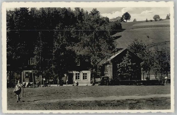 Doenschten chülerheim Vitzthum  *