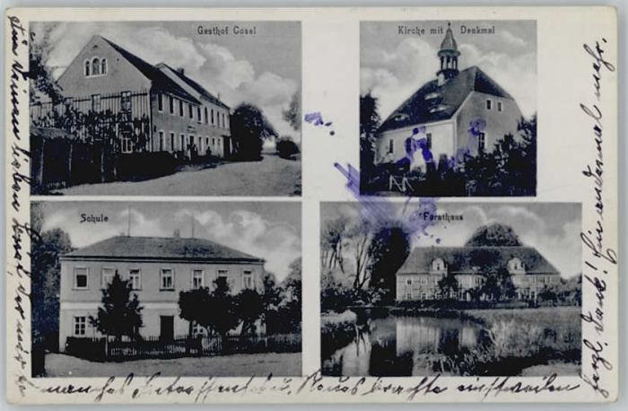 Sora Meissen Gasthof Cosel