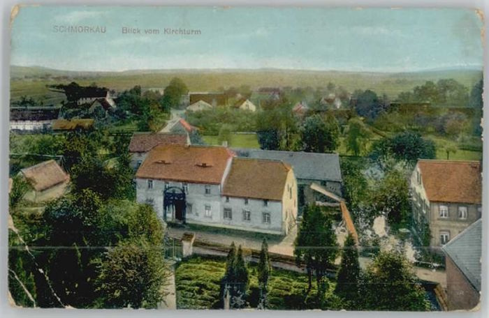 Schmorkau