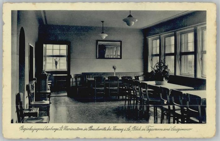 Panschwitz-Kuckau Jugendherberge St. Marienstern