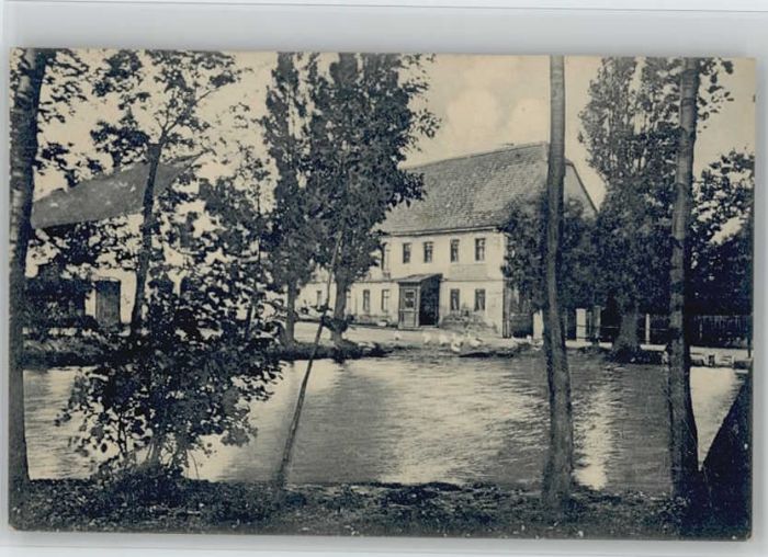 Priestewitz Gasthof Grävernitz