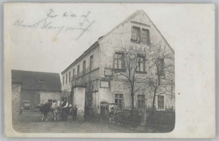 Weissig Raschuetz Stempelabschlag]