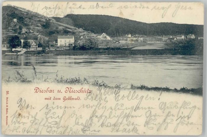 Diesbar-Seusslitz
