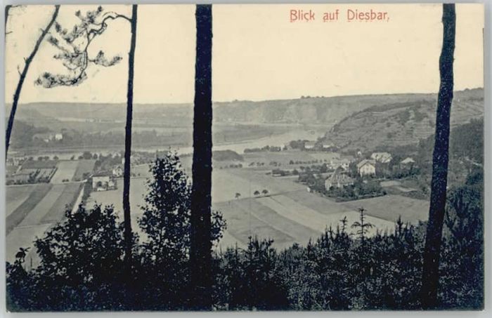 Diesbar-Seusslitz