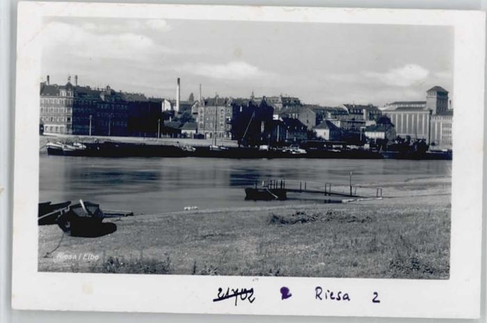 Riesa Sachsen Riesa