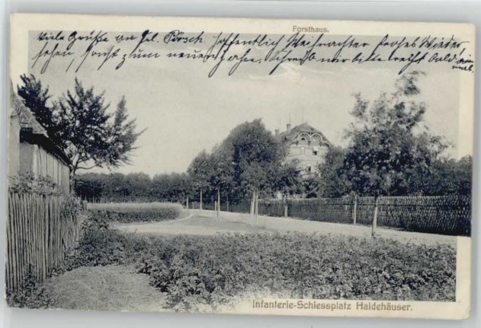 Riesa Sachsen Riesa Haidehäuser