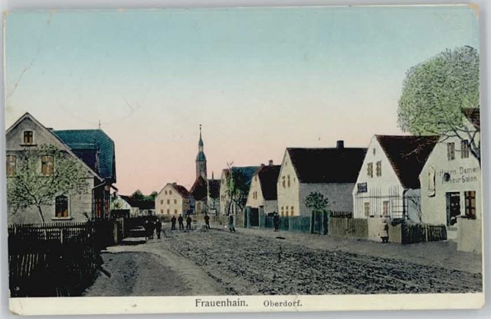 Roederaue rauenhain Oberdorf