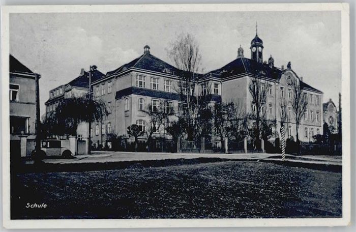 Pulsnitz Sachsen Pulsnitz Schule