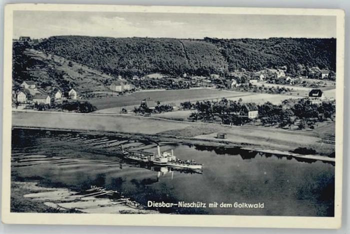 Diera-Zehren Nieschütz