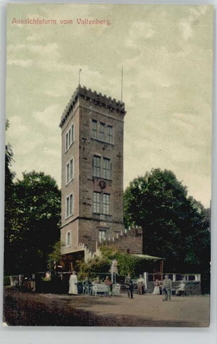 Neukirch Lausitz Valtenberg Aussichtsturm