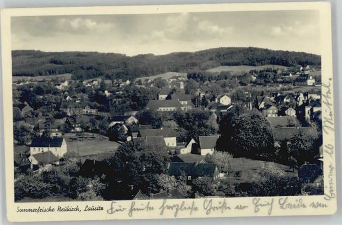 Neukirch Lausitz
