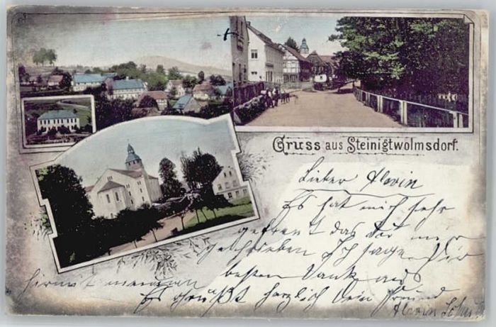 Steinigtwolmsdorf