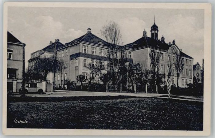 Pulsnitz Sachsen Pulsnitz Schule