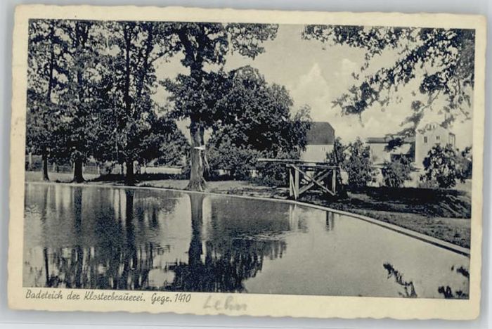 Neukirch Lausitz Klosterbrauerei