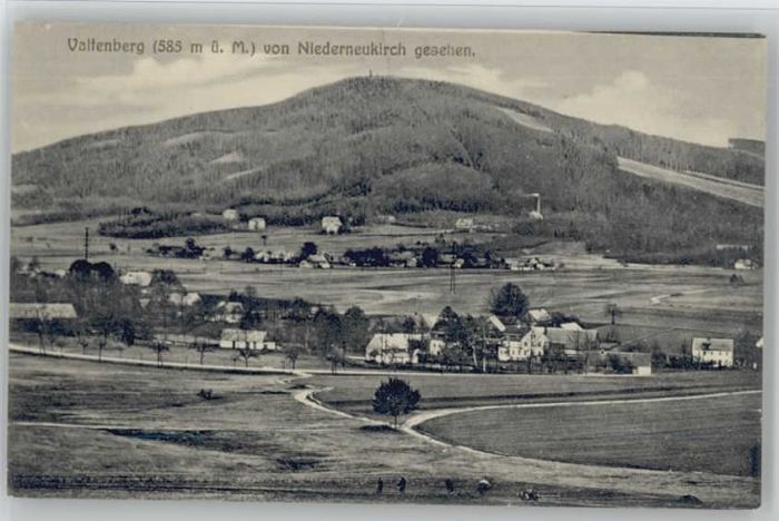 Neukirch Lausitz Valtenberg