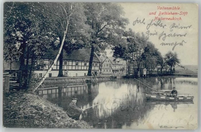 Neukirch Lausitz Bethlehemstift