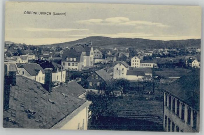 Neukirch Lausitz Oberneukirch