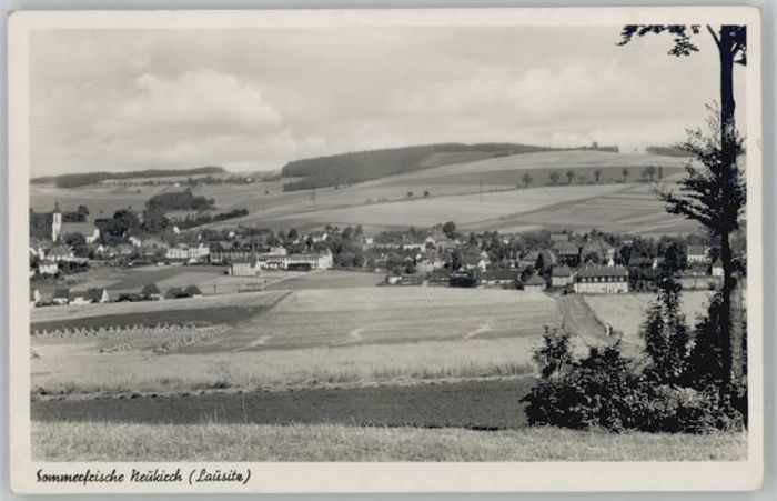 Neukirch Lausitz