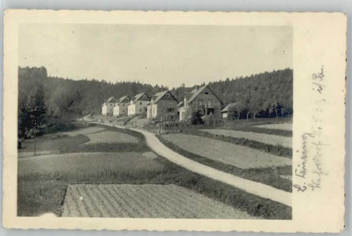 Neukirch Lausitz [Stempelabschlag]