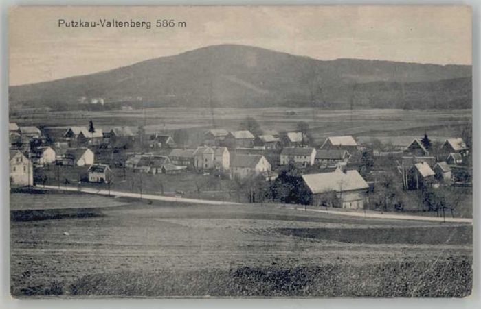 Putzkau Valtenberg