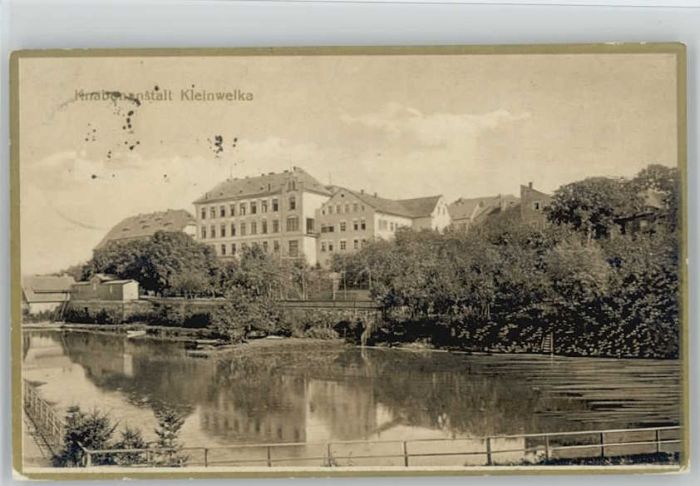 Kleinwelka Knabenanstalt