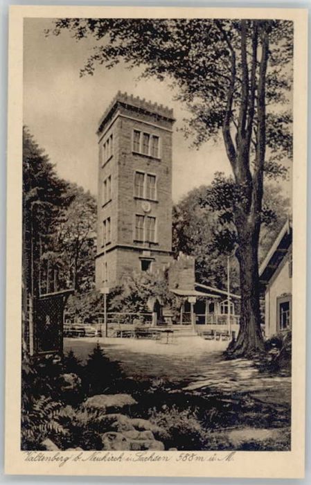 Neukirch Lausitz Valtenberg