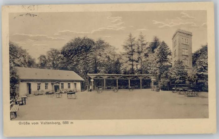 Neukirch Lausitz Valtenberg