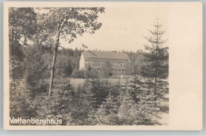 Neukirch Lausitz Valtenberghaus