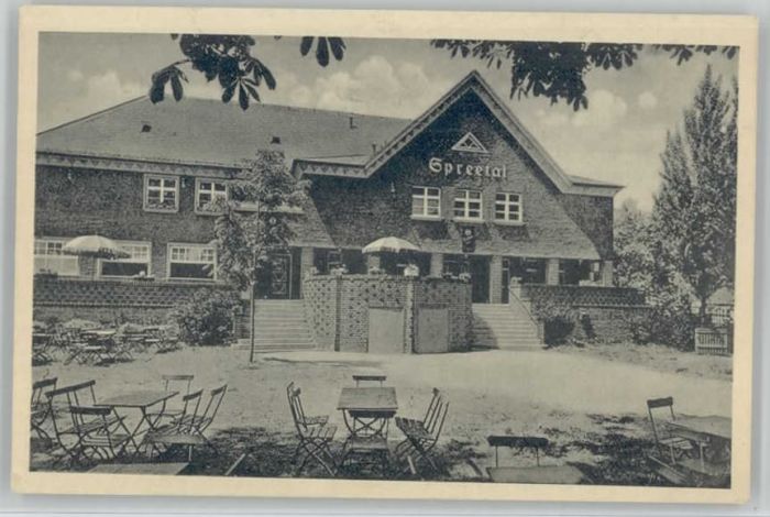 Doberschau-Gaussig Grubschütz Spreetal