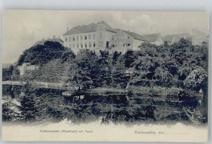 Kleinwelka Knabenanstalt