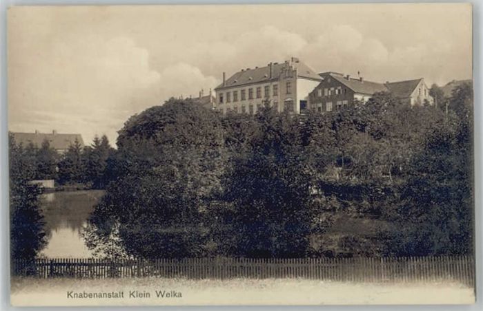 Kleinwelka Knabenanstalt