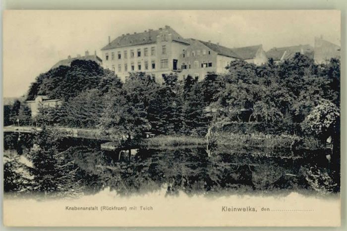 Kleinwelka Knabenanstalt