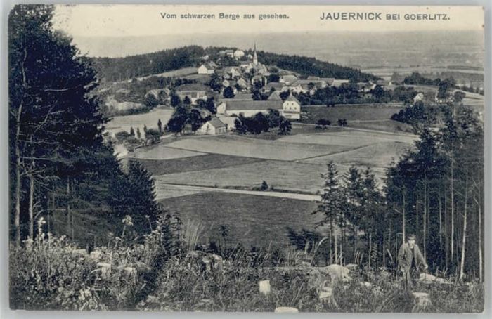 Goerlitz Sachsen Görlitz Jauernick