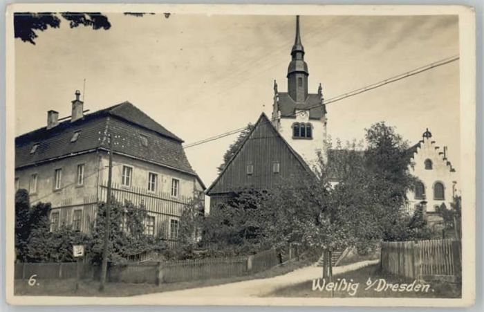 Weissig Dresden