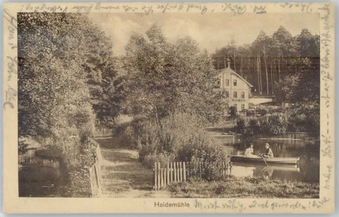 Langebrueck aidemühle x