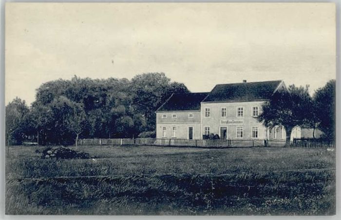 Ottendorf-Okrilla Gasthof zum Teichhaus