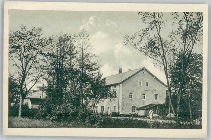 Ottendorf-Okrilla Hammermühle