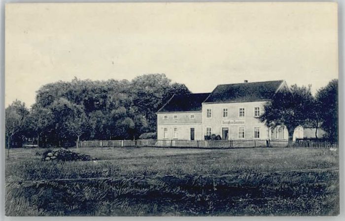 Ottendorf-Okrilla Gasthof zum Teichhaus