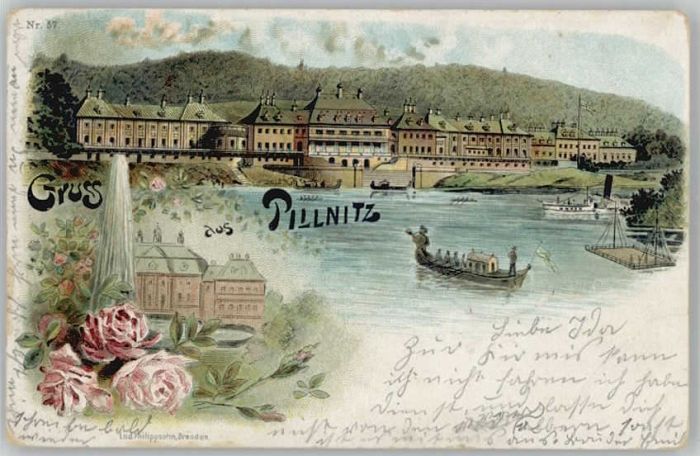 Pillnitz