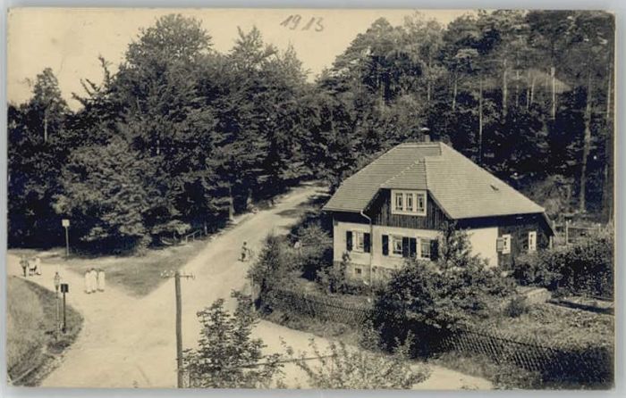 Ullersdorf Radeberg Radeberger Strasse